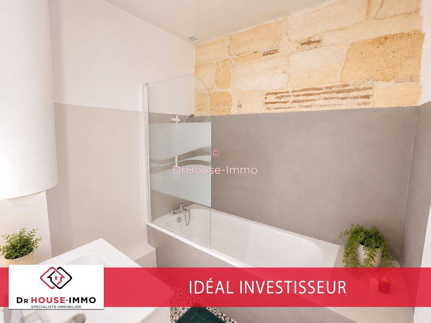 Maison à vendre, 40m², LA REOLE