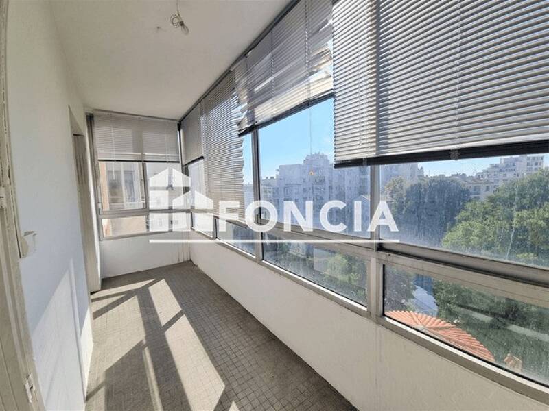 Maison à louer, 72m², TOULON