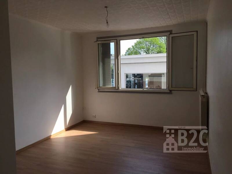 Maison à louer, 61m², SEYSSINET PARISET