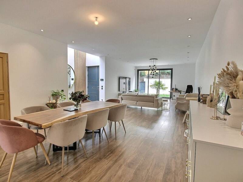 Maison à vendre, 170m², WISSOUS