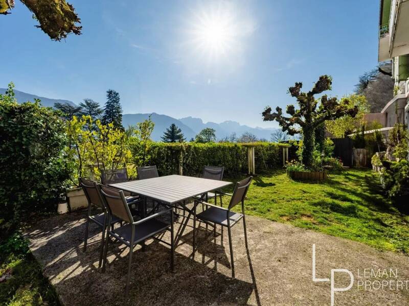 Maison à vendre, 238m², SEVRIER