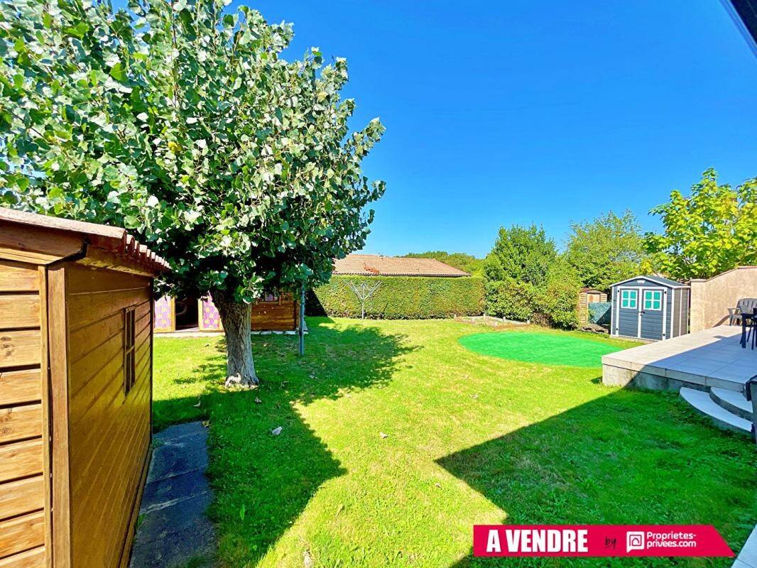 Maison à vendre, 109m², LORMONT