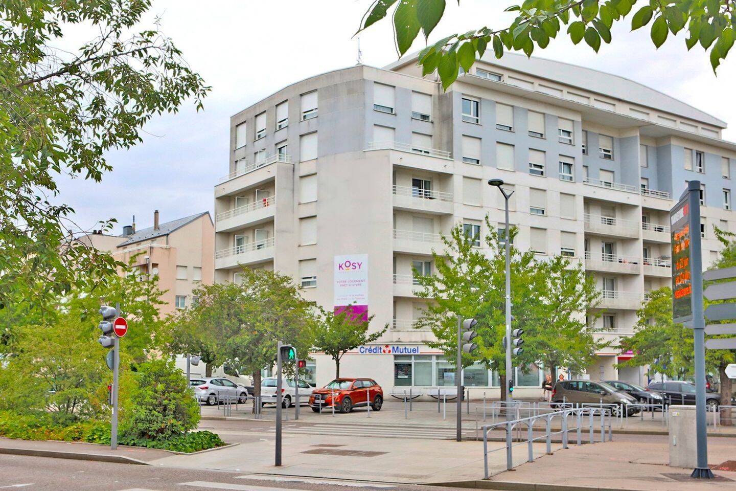 Maison à vendre, 29m², VANDOEUVRE LES NANCY