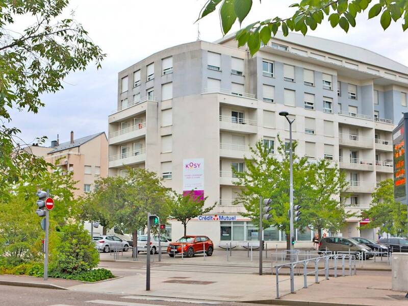 Maison à vendre, 29m², VANDOEUVRE LES NANCY
