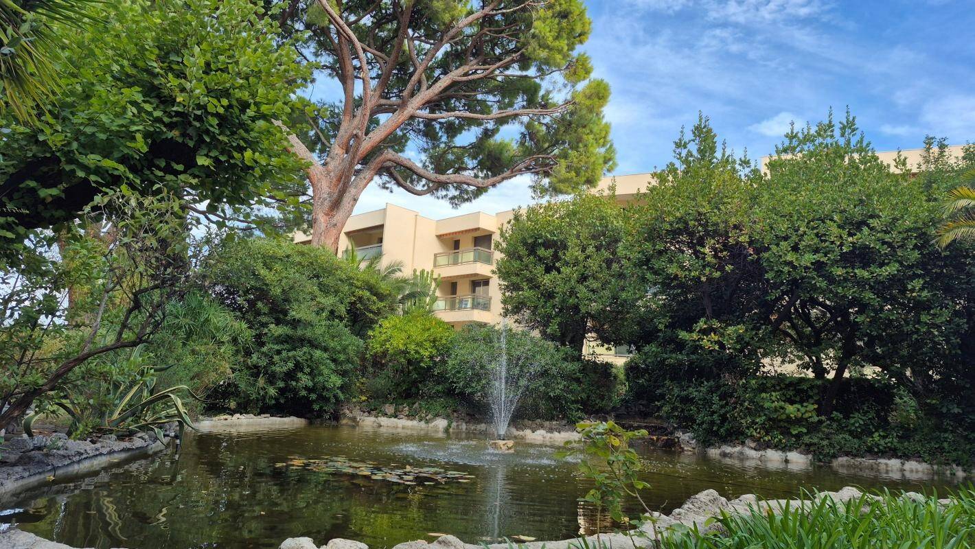 Maison à louer, 26m², ANTIBES