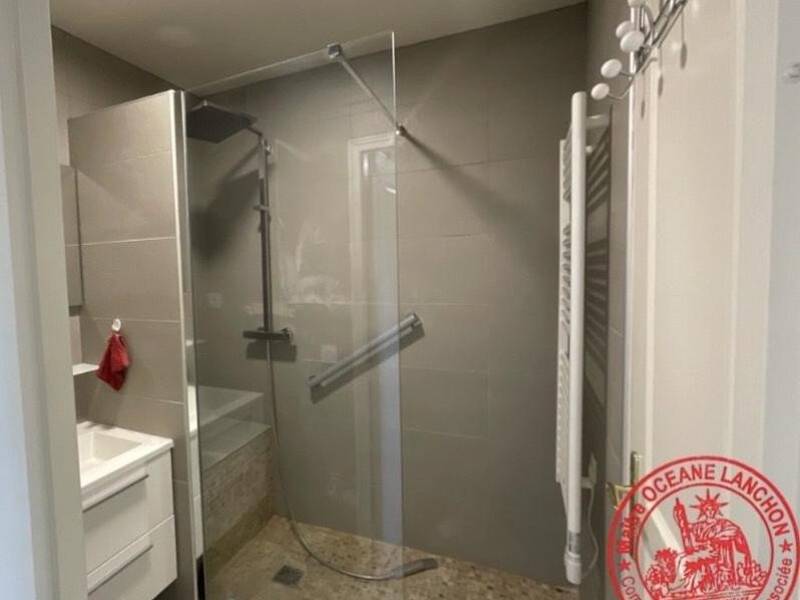 Maison à louer, 55m², DEAUVILLE