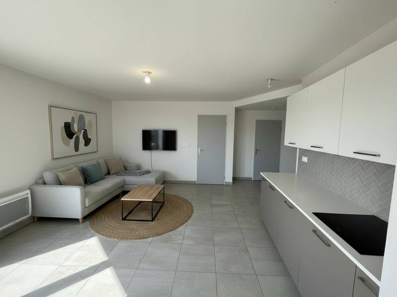 Maison à vendre, 40m², MONTPELLIER