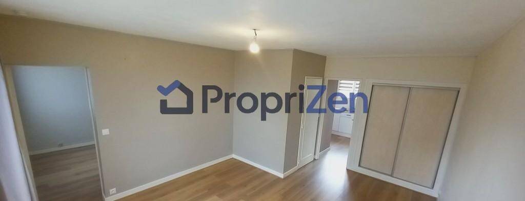 Maison à louer, 42m², TOURCOING