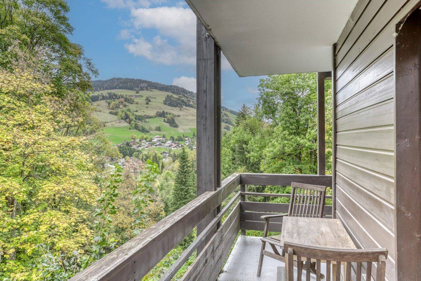 Maison à vendre, 45m², MEGEVE