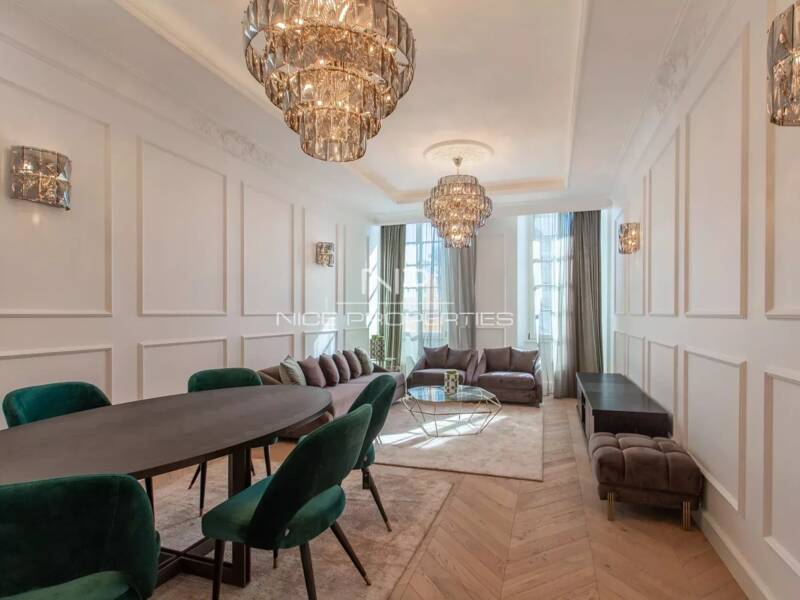 Maison à vendre, 131m², NICE