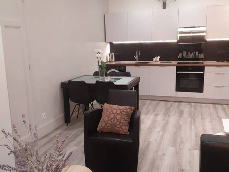 Maison à louer, 68m², GRENOBLE