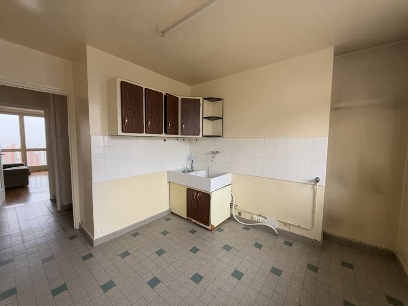 Maison à vendre, 74m², SAINT ETIENNE