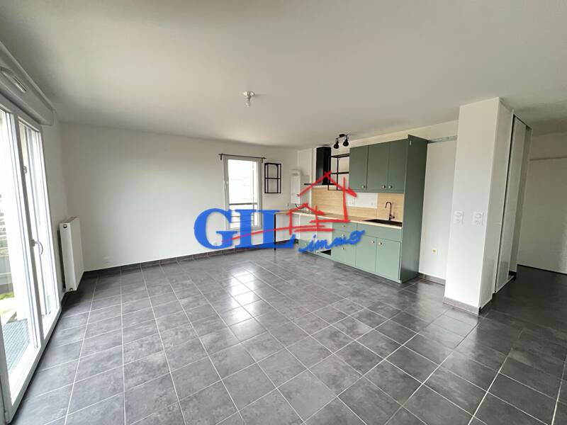 Maison à louer, 60m², SAVIGNY LE TEMPLE