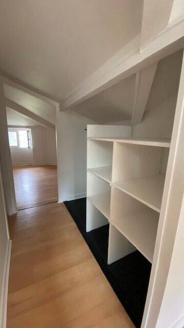 Maison à vendre, 32m², ROCHEFORT