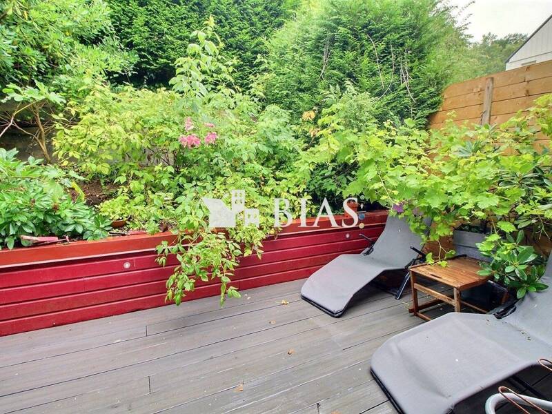 Maison à vendre, 114m², MAROMME
