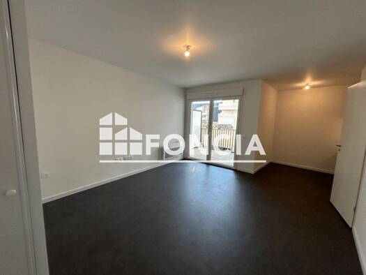 Appartement à louer 464 € 1 pièce 27,8 m² RDC dès le 11/04/2026 La Grâce de Dieu Caen 14000