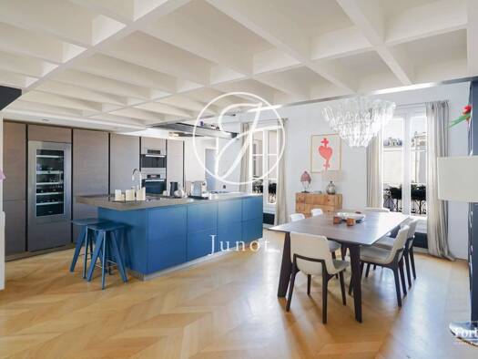 Appartement à vendre 1 890 000 € 5 pièces 3 chambres 101,31 m² Étage 5/5 Gros Caillou Paris 7ème arrondissement 75007