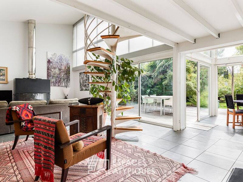 Maison à vendre, 166m², TOULOUSE