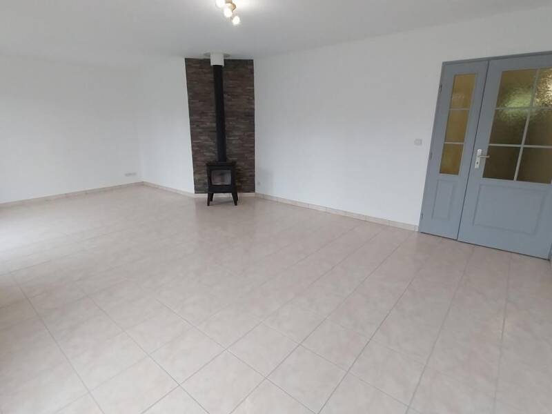 Maison à louer, 74m², SAINT YRIEIX LA PERCHE