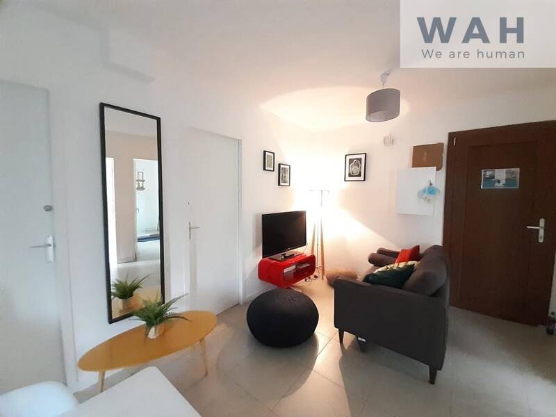 Maison à vendre, 51m², MONTPELLIER
