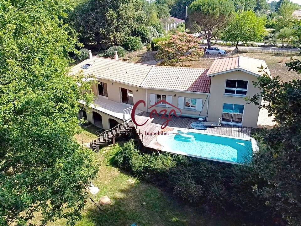 Maison à vendre, 195m², SADIRAC