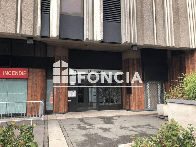 Maison à louer, 28m², STRASBOURG