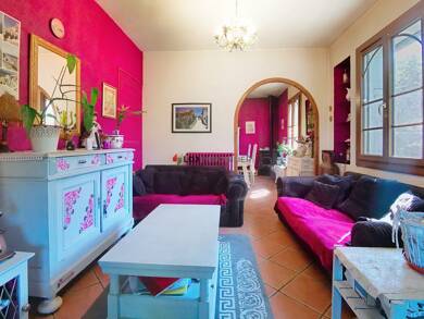 Maison à vendre 225 000 € 5 pièces 4 chambres 120 m² 520 m² de terrain Vernet-les-Bains 66820