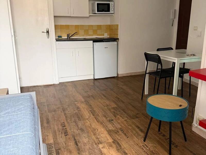 Maison à louer, 17m², NICE