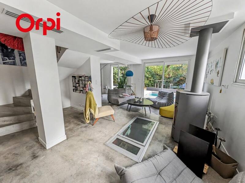 Maison à vendre, 169m², TOULOUSE