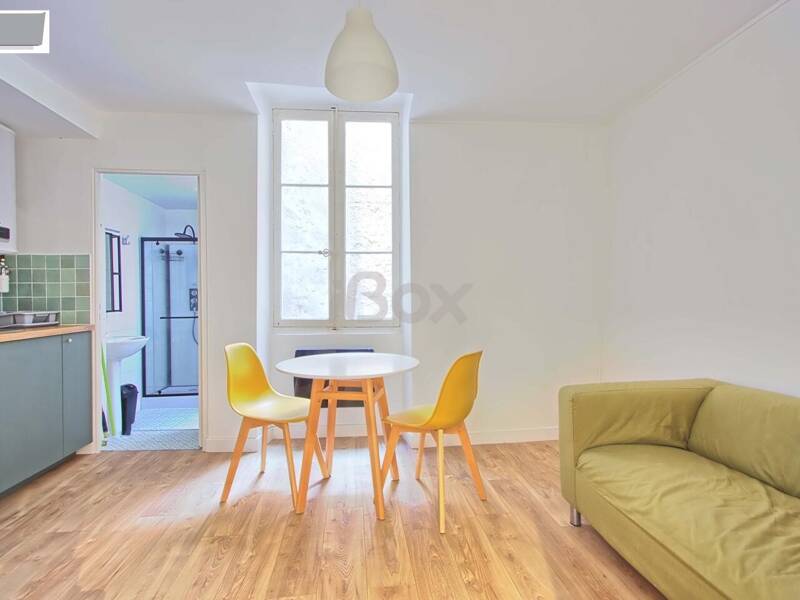 Maison à louer, 21m², TOULON