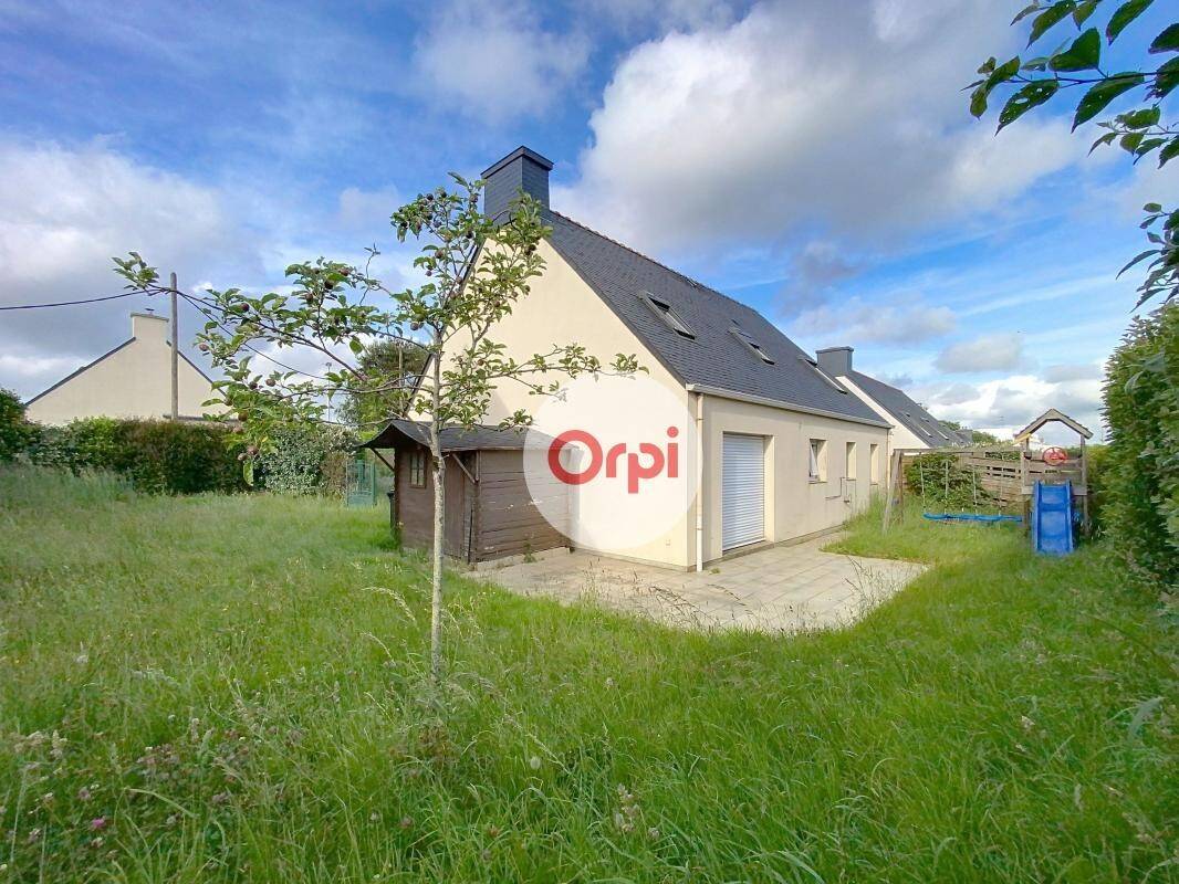 Maison à vendre, 120m², VANNES