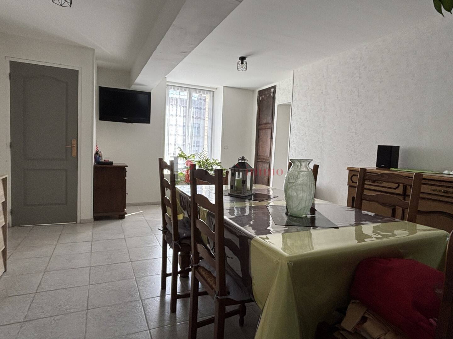 Maison à vendre, 138m², MORTAGNE AU PERCHE