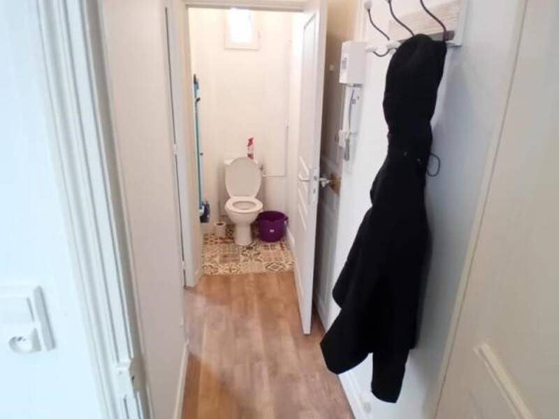 Maison à louer, 22m², REIMS