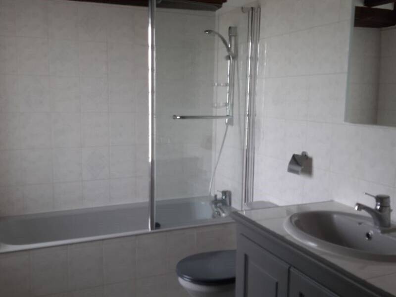 Maison à louer, 110m², GROSSOEUVRE