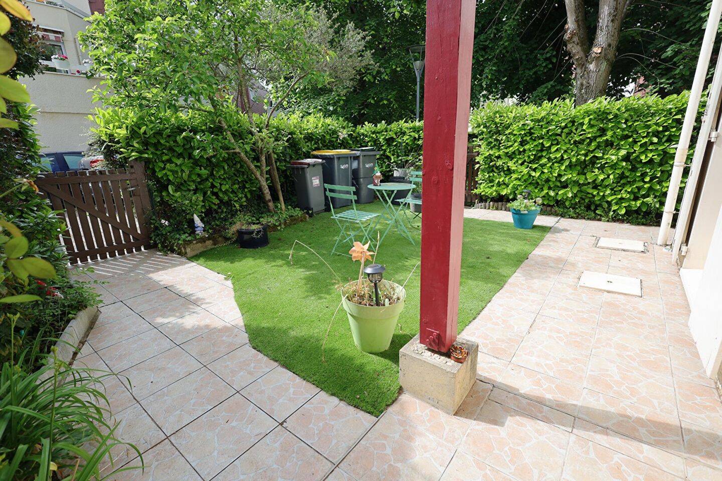 Maison à vendre, 92m², GIF SUR YVETTE