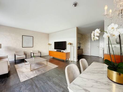Appartement à vendre 215 000 € 4 pièces 2 chambres 69 m² Étage 6/7 La Duchère Lyon 9ème arrondissement 69009