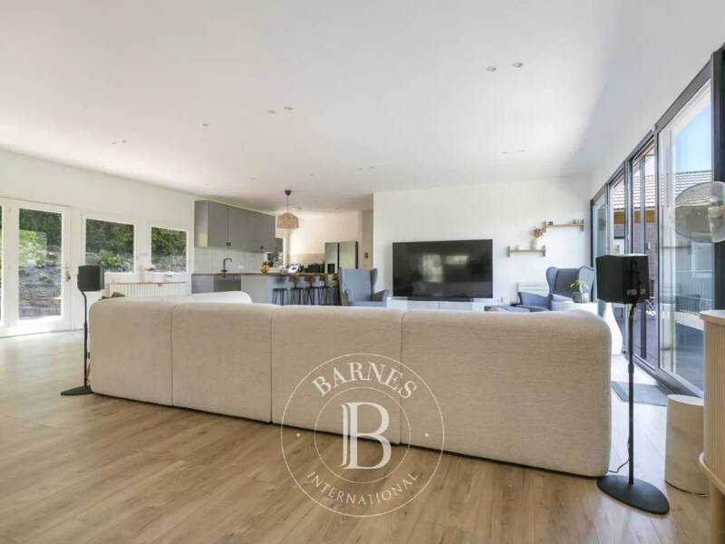 Maison à vendre, 265m², LE PECQ