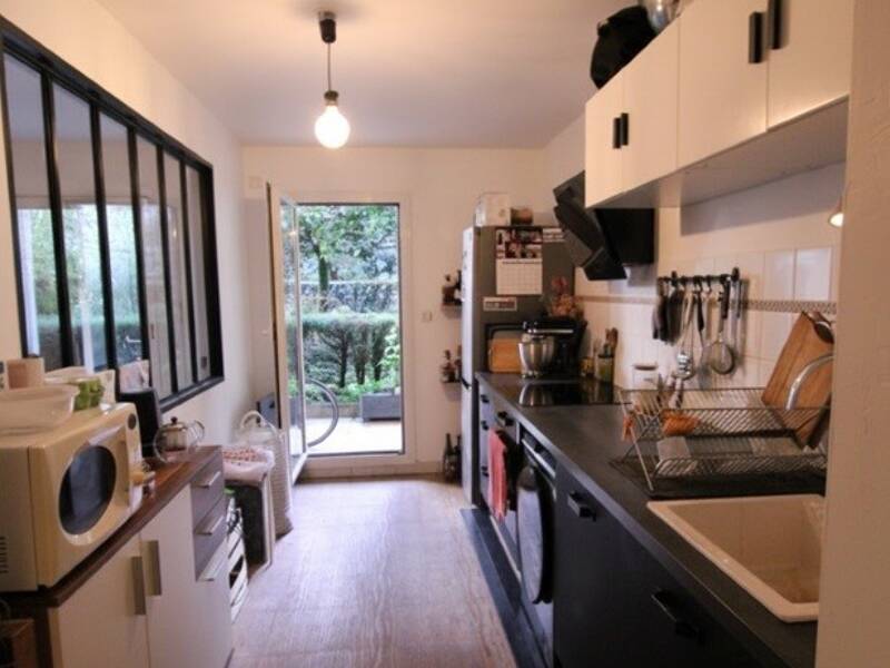 Maison à louer, 69m², NANTES