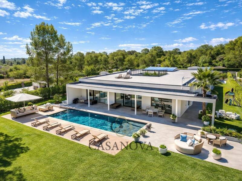 Maison à vendre, 1300m², SAINT GELY DU FESC