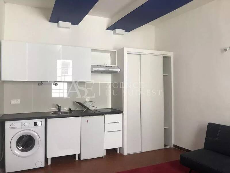 Maison à louer, 19m², AIX EN PROVENCE