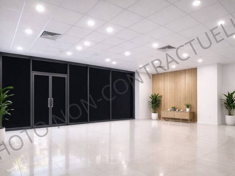 Maison à vendre, 62m², CAP D'AIL