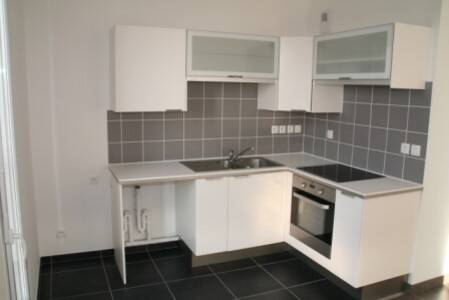 Maison à louer, 47m², TOURCOING