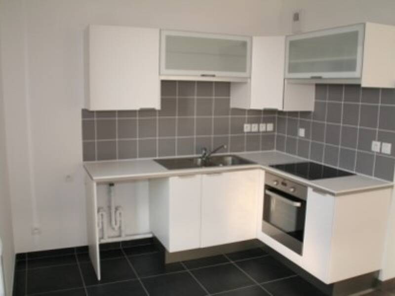 Maison à louer, 47m², TOURCOING