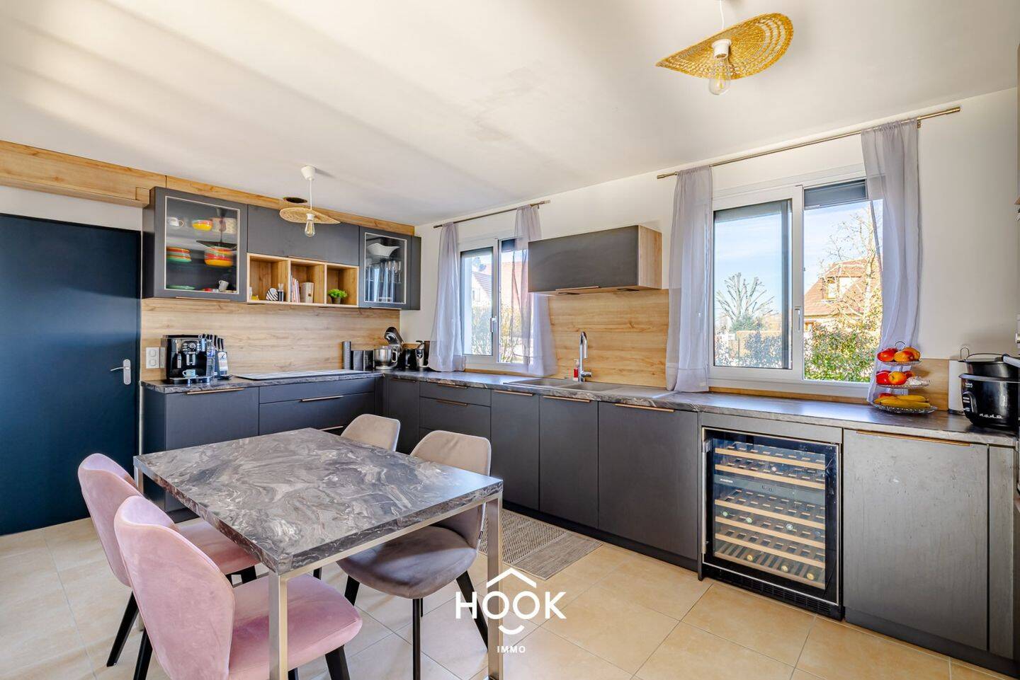 Maison à vendre, 195m², GARANCIERES
