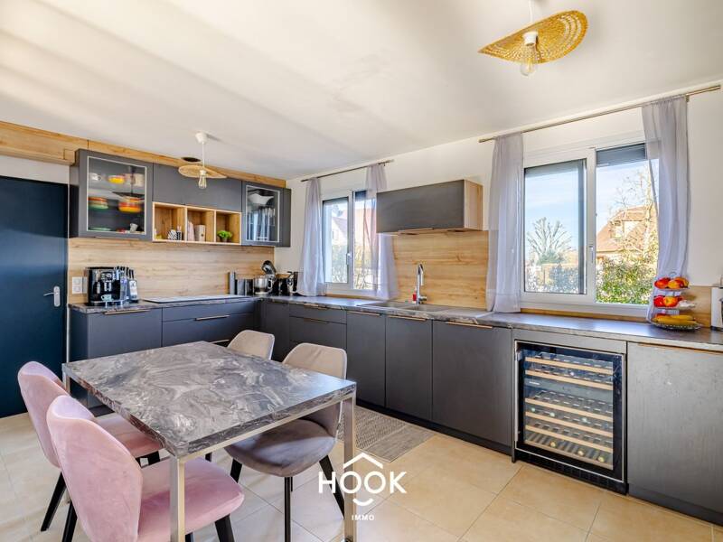 Maison à vendre, 195m², GARANCIERES
