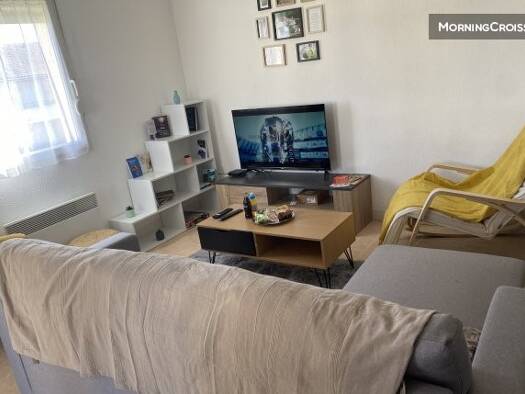 Appartement à louer 730 € 1 pièce 46 m² dès le 05/04/2026 Montredon-Montlegun Carcassonne 11000