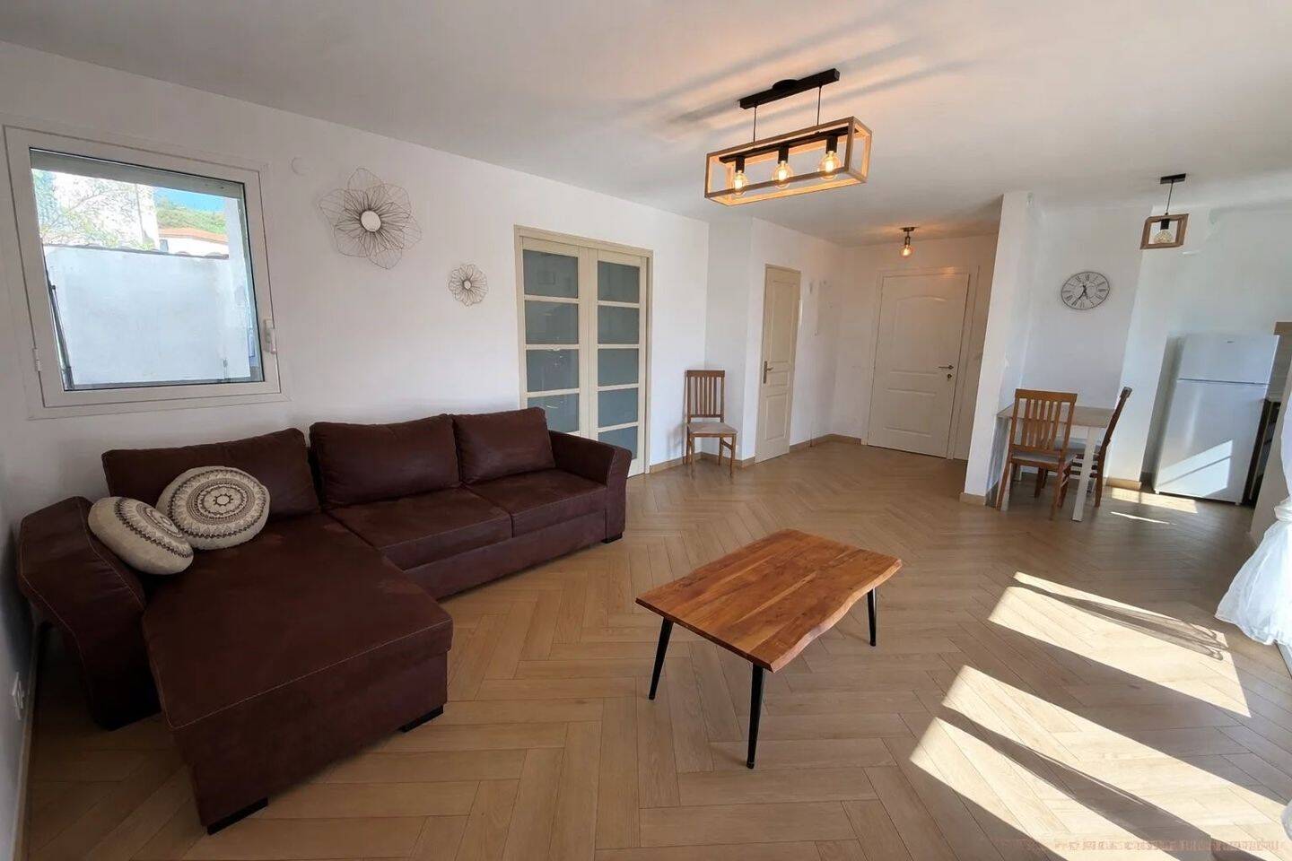 Maison à louer, 48m², AJACCIO