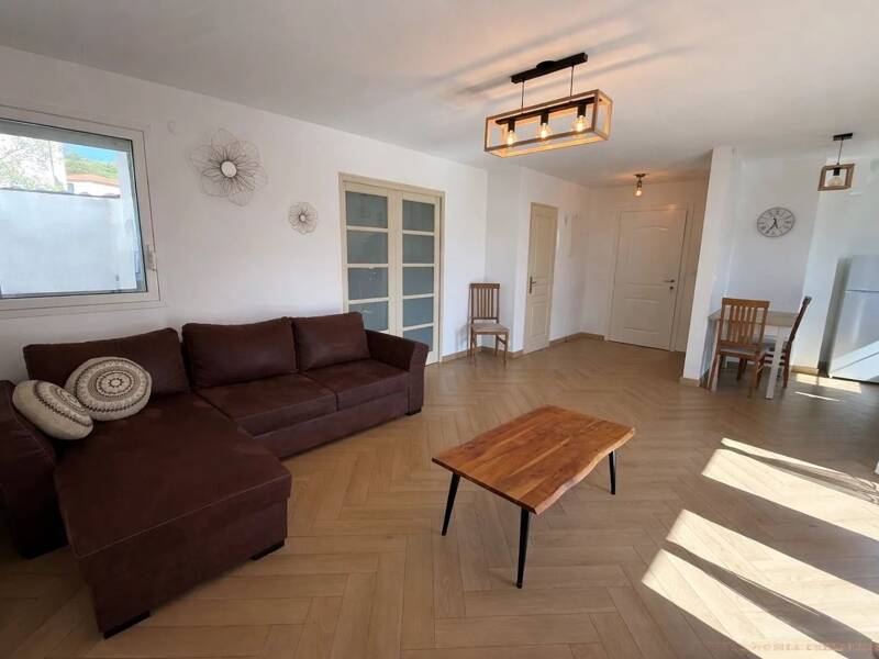 Maison à louer, 48m², AJACCIO
