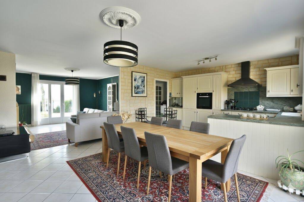 Maison à vendre, 106m², CHOLET