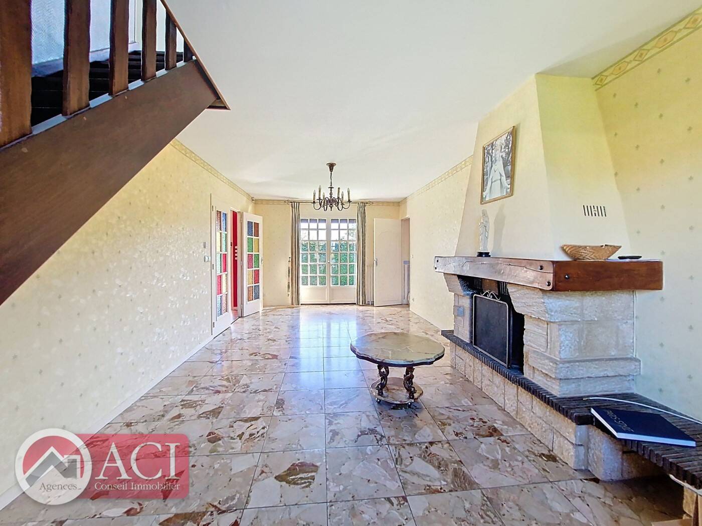 Maison à vendre, 104m², VERNON